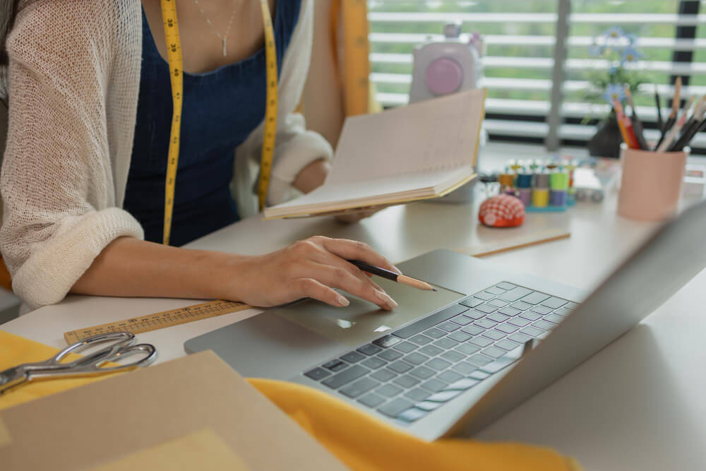 Formación Profesional de Patronaje con Gerber y Clo 3D en A Coruña